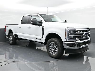 New 2024 Ford F-350 Lariat Crew Cab 4WD, Pickup for sale #24F447 - photo 1