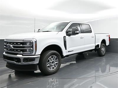 New 2024 Ford F-350 Lariat Crew Cab 4WD, Pickup for sale #24F447 - photo 1