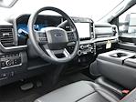 New 2024 Ford F-350 Lariat Crew Cab 4WD, Pickup for sale #24F447 - photo 70