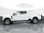 New 2024 Ford F-350 Lariat Crew Cab 4WD, Pickup for sale #24F447 - photo 5