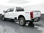 New 2024 Ford F-350 Lariat Crew Cab 4WD, Pickup for sale #24F447 - photo 6