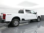 New 2024 Ford F-350 Lariat Crew Cab 4WD, Pickup for sale #24F447 - photo 8