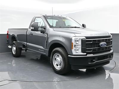 New 2024 Ford F-350 XL Regular Cab RWD, Pickup for sale #24F458 - photo 1