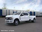 New 2024 Ford F-350 Limited Crew Cab 4x4, Pickup for sale #F70104 - photo 1