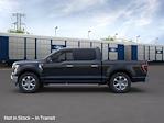 2023 Ford F-150 SuperCrew Cab RWD, Pickup for sale #23T402 - photo 16