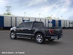 2023 Ford F-150 SuperCrew Cab RWD, Pickup for sale #23T402 - photo 52