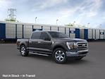 2023 Ford F-150 SuperCrew Cab RWD, Pickup for sale #23T402 - photo 57