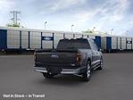 2023 Ford F-150 SuperCrew Cab RWD, Pickup for sale #23T402 - photo 58