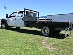 2014 Ford F-550 Crew Cab DRW 4WD, Flatbed Truck for sale #P8399A - photo 15