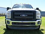 2014 Ford F-550 Crew Cab DRW 4WD, Flatbed Truck for sale #P8399A - photo 19