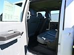 2014 Ford F-550 Crew Cab DRW 4WD, Flatbed Truck for sale #P8399A - photo 9