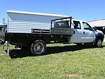 2014 Ford F-550 Crew Cab DRW 4WD, Flatbed Truck for sale #P8399A - photo 10