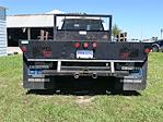 2014 Ford F-550 Crew Cab DRW 4WD, Flatbed Truck for sale #P8399A - photo 12