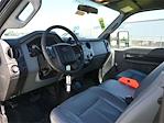 2014 Ford F-550 Crew Cab DRW 4WD, Flatbed Truck for sale #P8399A - photo 28