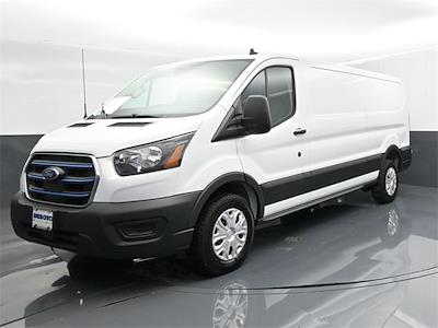 2022 Ford E-Transit 350 Low Roof RWD, Empty Cargo Van for sale #P8558 - photo 1