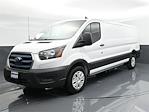 2022 Ford E-Transit 350 Low Roof RWD, Empty Cargo Van for sale #P8558 - photo 1