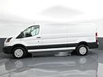 2022 Ford E-Transit 350 Low Roof RWD, Empty Cargo Van for sale #P8558 - photo 7
