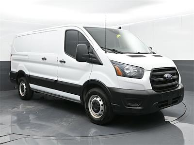 Used 2020 Ford Transit 150 Base Low Roof RWD, Upfitted Cargo Van for sale #P8699 - photo 1
