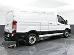 Used 2020 Ford Transit 150 Base Low Roof RWD, Upfitted Cargo Van for sale #P8699 - photo 2