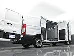 Used 2020 Ford Transit 150 Base Low Roof RWD, Upfitted Cargo Van for sale #P8699 - photo 69