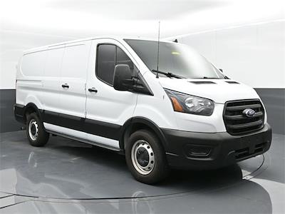 2020 Ford Transit 150 Low Roof SRW RWD, Upfitted Cargo Van for sale #P8700 - photo 1
