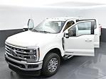 Used 2023 Ford F-250 Lariat Crew Cab 4WD, Pickup for sale #P8788 - photo 55