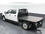 Used 2022 Ford F-250 XLT Crew Cab 4x4, Flatbed Truck for sale #P8818 - photo 41