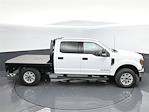 Used 2022 Ford F-250 XLT Crew Cab 4WD, Flatbed Truck for sale #P8818 - photo 44