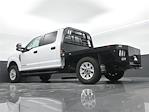 Used 2022 Ford F-250 XLT Crew Cab 4x4, Flatbed Truck for sale #P8818 - photo 49