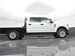 Used 2022 Ford F-250 XLT Crew Cab 4WD, Flatbed Truck for sale #P8818 - photo 53