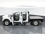 Used 2022 Ford F-250 XLT Crew Cab 4x4, Flatbed Truck for sale #P8818 - photo 56