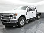 Used 2022 Ford F-250 XLT Crew Cab 4WD, Flatbed Truck for sale #P8818 - photo 5