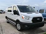 Used 2022 Ford Transit 250 Base Low Roof RWD, Empty Cargo Van for sale #P8858 - photo 3