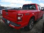 Used 2018 Ford F-150 XL Super Cab RWD, Pickup for sale #P8866C - photo 2