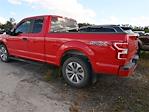 Used 2018 Ford F-150 XL Super Cab RWD, Pickup for sale #P8866C - photo 8