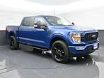 Used 2022 Ford F-150 XL SuperCrew Cab 4x4, Pickup for sale #P8877 - photo 3