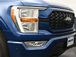 Used 2022 Ford F-150 XL SuperCrew Cab 4x4, Pickup for sale #P8877 - photo 34