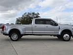 Used 2022 Ford F-450 Limited Crew Cab 4WD, Pickup for sale #P8881 - photo 4