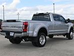 Used 2022 Ford F-450 Limited Crew Cab 4WD, Pickup for sale #P8881 - photo 2