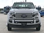 Used 2022 Ford F-450 Limited Crew Cab 4WD, Pickup for sale #P8881 - photo 8