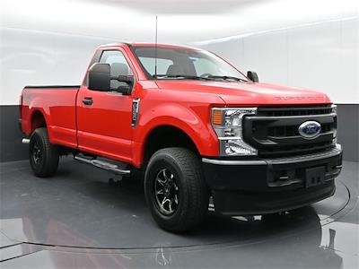 Used 2022 Ford F-350 XL Regular Cab 4WD, Pickup for sale #P8895 - photo 1