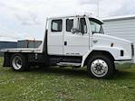2001 Freightliner FL 60 Conventional Cab 4x2, Flatbed Truck for sale #23DT052B - photo 4