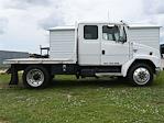 2001 Freightliner FL 60 Conventional Cab 4x2, Flatbed Truck for sale #23DT052B - photo 5