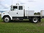 2001 Freightliner FL 60 Conventional Cab 4x2, Flatbed Truck for sale #23DT052B - photo 9