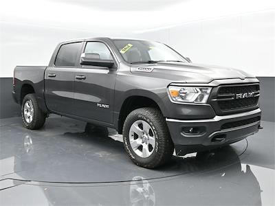 2023 Ram 1500 Crew Cab 4x4, Pickup for sale #23DT066 - photo 1