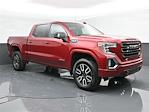 Used 2021 GMC Sierra 1500 AT4 Crew Cab 4x4, Pickup for sale #23DT110A - photo 1