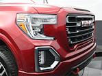 Used 2021 GMC Sierra 1500 AT4 Crew Cab 4x4, Pickup for sale #23DT110A - photo 33