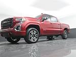 Used 2021 GMC Sierra 1500 AT4 Crew Cab 4x4, Pickup for sale #23DT110A - photo 47