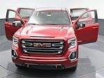 Used 2021 GMC Sierra 1500 AT4 Crew Cab 4x4, Pickup for sale #23DT110A - photo 54