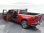 Used 2021 GMC Sierra 1500 AT4 Crew Cab 4x4, Pickup for sale #23DT110A - photo 57